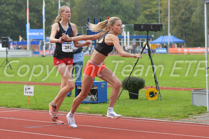 Credit: ETF /  Ed Turk; Fotonummer 25M_5658