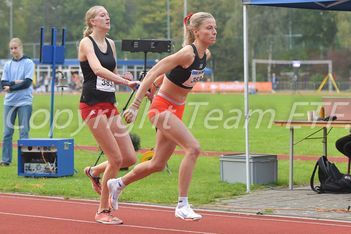 Credit: ETF /  Ed Turk; Fotonummer 25M_5661