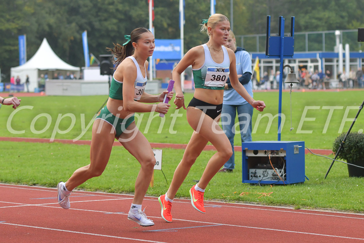 Credit: ETF /  Ed Turk; Fotonummer 25M_5664