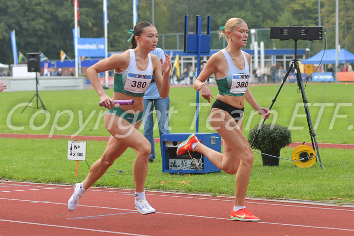 Credit: ETF /  Ed Turk; Fotonummer 25M_5666