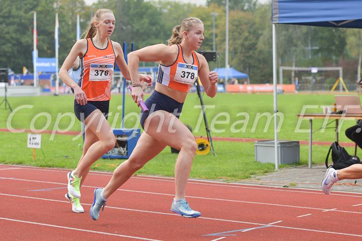 Credit: ETF /  Ed Turk; Fotonummer 25M_5671