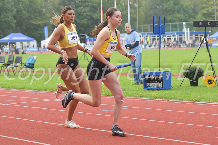 Credit: ETF /  Ed Turk; Fotonummer 25M_5678