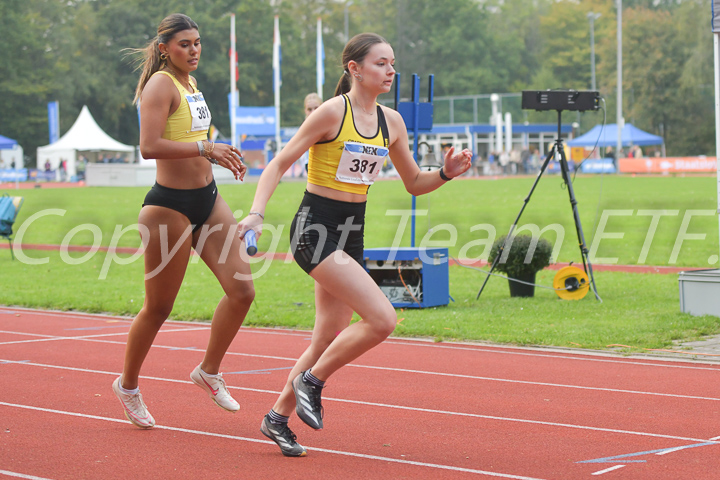 Credit: ETF /  Ed Turk; Fotonummer 25M_5679