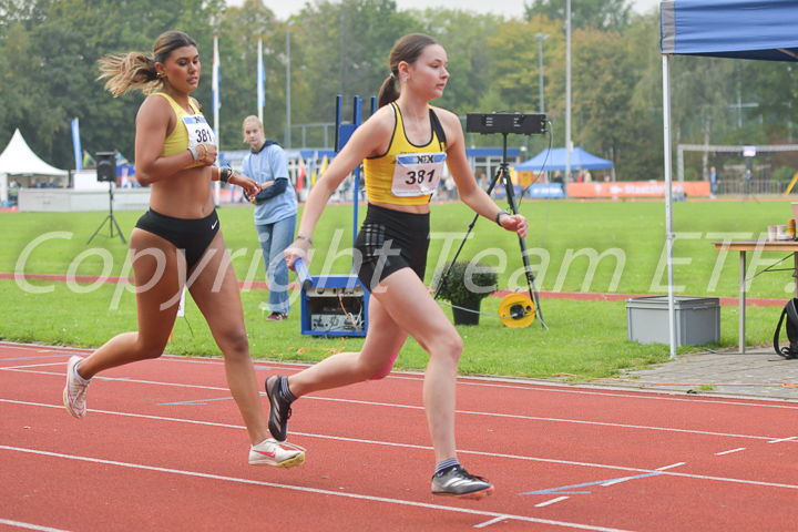 Credit: ETF /  Ed Turk; Fotonummer 25M_5680