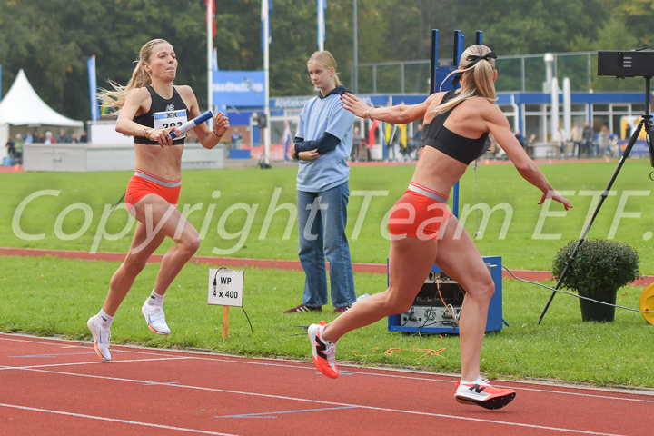 Credit: ETF /  Ed Turk; Fotonummer 25M_5684