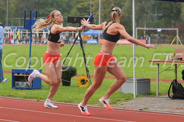 Credit: ETF /  Ed Turk; Fotonummer 25M_5686