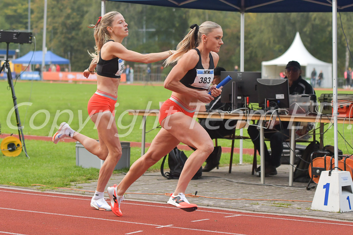 Credit: ETF /  Ed Turk; Fotonummer 25M_5689