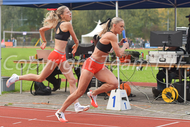 Credit: ETF /  Ed Turk; Fotonummer 25M_5691