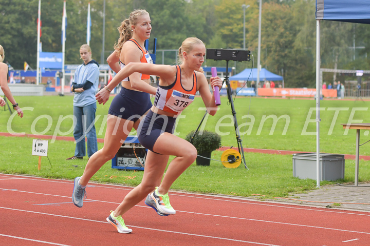 Credit: ETF /  Ed Turk; Fotonummer 25M_5695