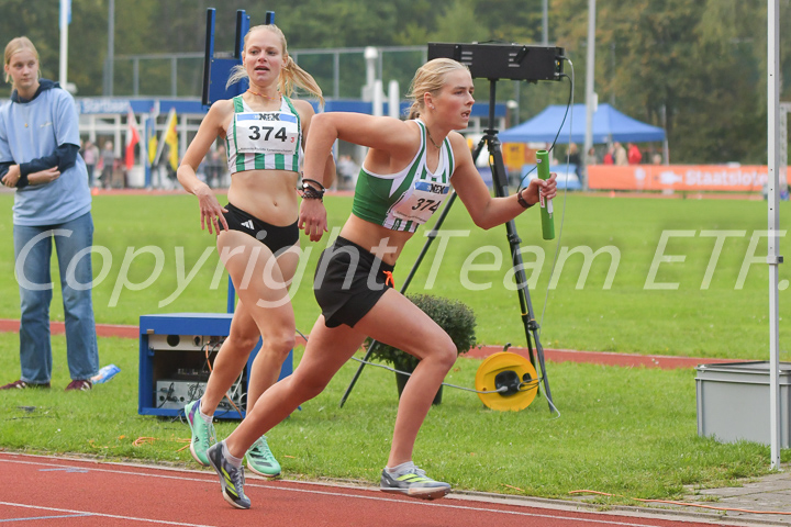 Credit: ETF /  Ed Turk; Fotonummer 25M_5710