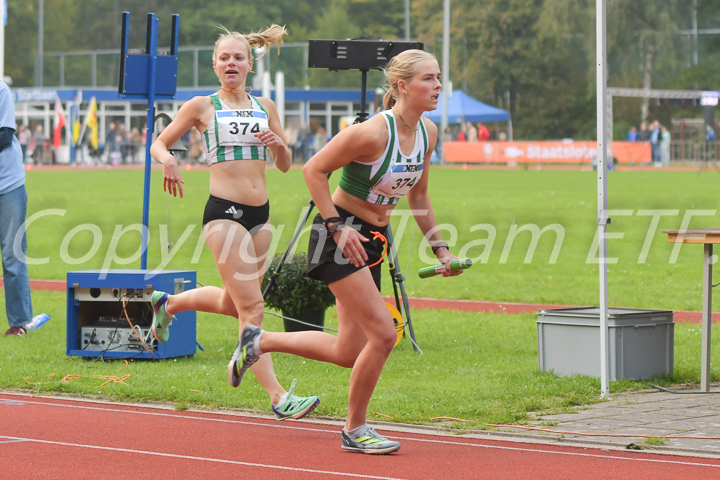 Credit: ETF /  Ed Turk; Fotonummer 25M_5711