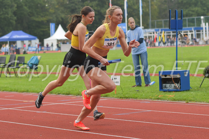 Credit: ETF /  Ed Turk; Fotonummer 25M_5717