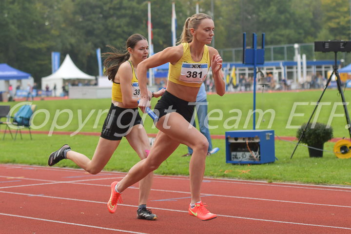 Credit: ETF /  Ed Turk; Fotonummer 25M_5718