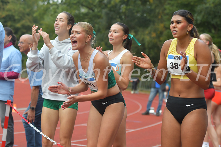 Credit: ETF /  Ed Turk; Fotonummer 25M_5722