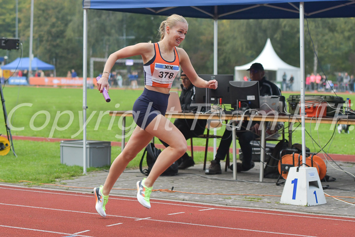 Credit: ETF /  Ed Turk; Fotonummer 25M_5744