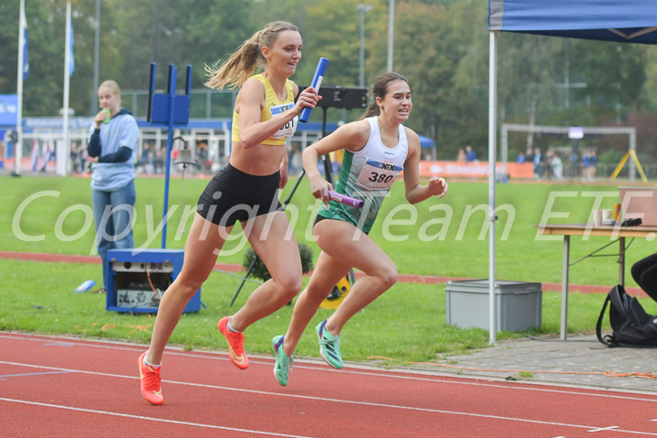 Credit: ETF /  Ed Turk; Fotonummer 25M_5746