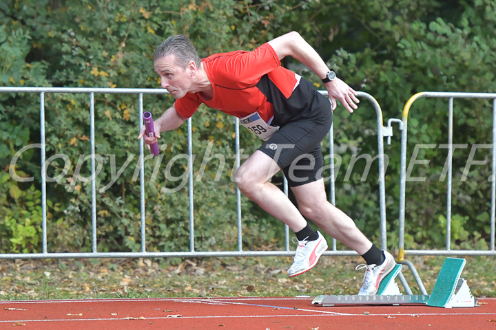 Credit: ETF /  Ed Turk; Fotonummer 25M_5767