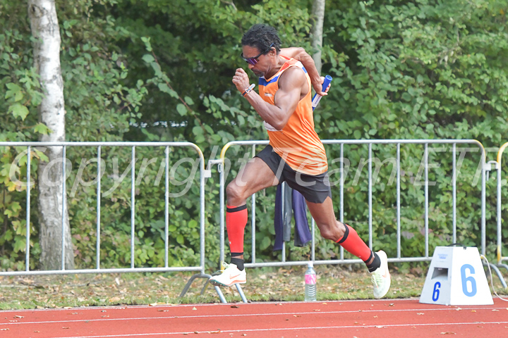 Credit: ETF /  Ed Turk; Fotonummer 25M_5773