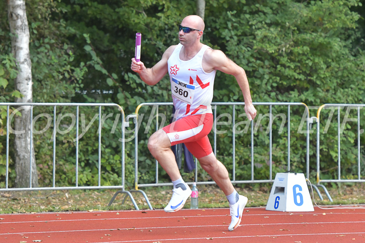 Credit: ETF /  Ed Turk; Fotonummer 25M_5778