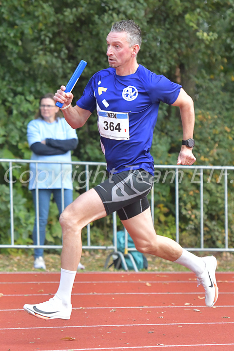 Credit: ETF /  Ed Turk; Fotonummer 25M_5790