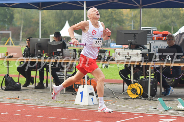 Credit: ETF /  Ed Turk; Fotonummer 25M_5797