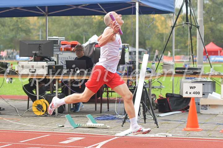 Credit: ETF /  Ed Turk; Fotonummer 25M_5800