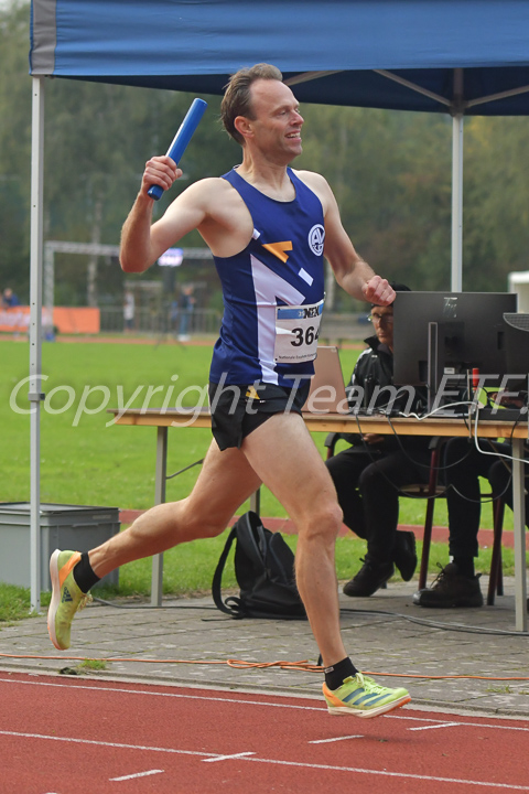 Credit: ETF /  Ed Turk; Fotonummer 25M_5810