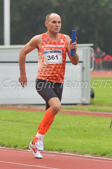 Credit: ETF /  Ed Turk; Fotonummer 25M_5832