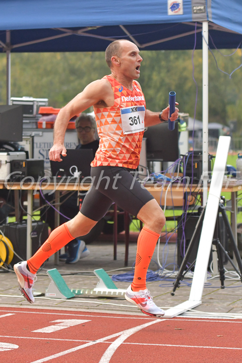 Credit: ETF /  Ed Turk; Fotonummer 25M_5844