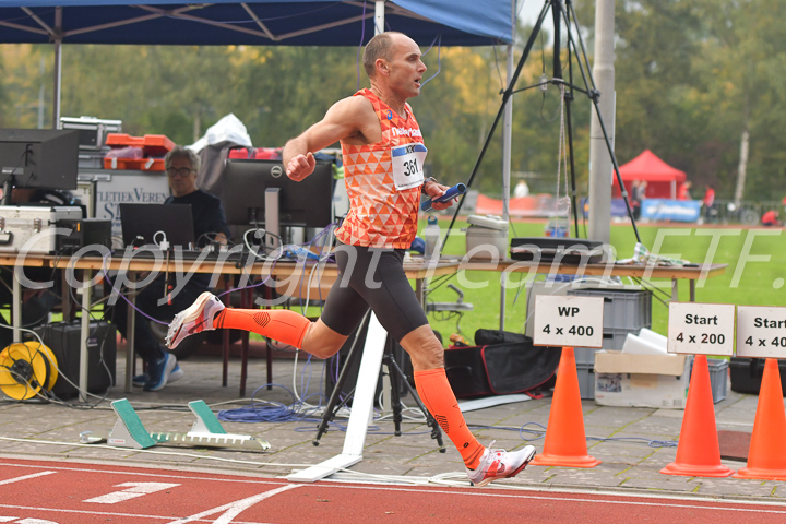 Credit: ETF /  Ed Turk; Fotonummer 25M_5845