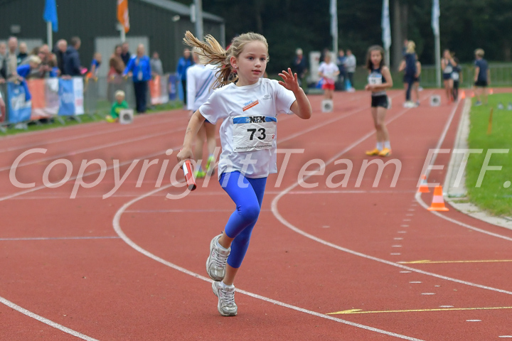 Credit: ETF /  Ed Turk; Fotonummer 25M_5105