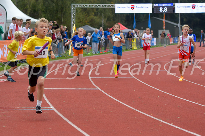 Credit: ETF /  Ed Turk; Fotonummer 25M_5140