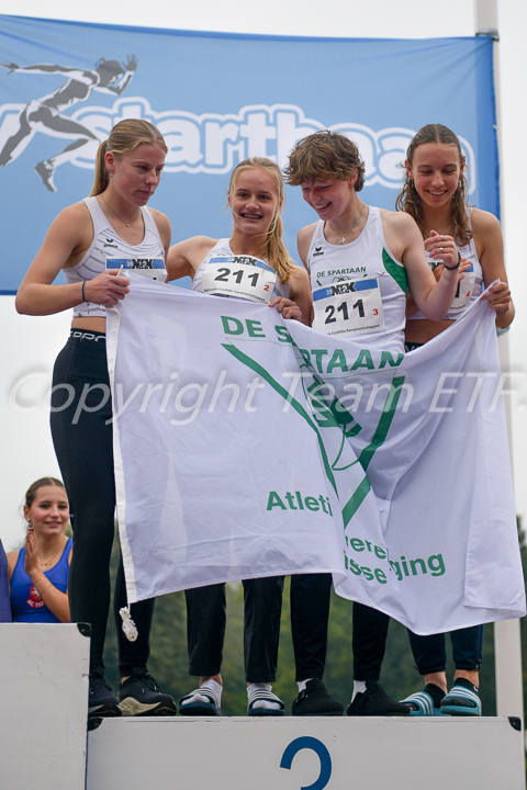 Credit: ETF /  Ed Turk; Fotonummer 25K_3175