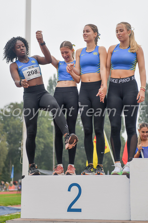 Credit: ETF /  Ed Turk; Fotonummer 25K_3184