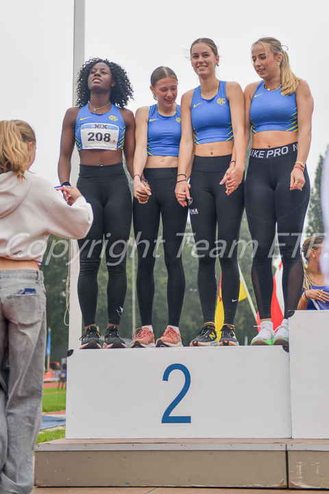 Credit: ETF /  Ed Turk; Fotonummer 25K_3187