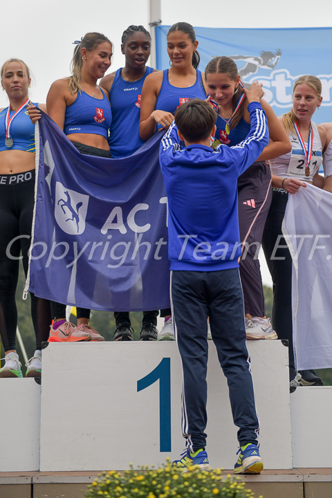 Credit: ETF /  Ed Turk; Fotonummer 25K_3191