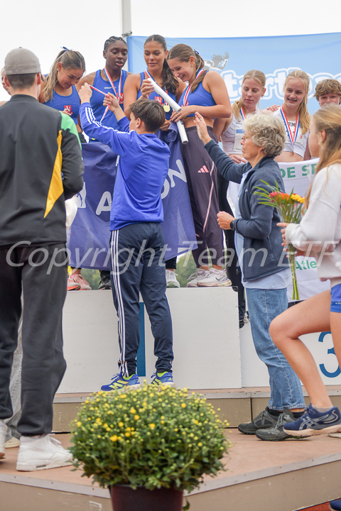 Credit: ETF /  Ed Turk; Fotonummer 25K_3193