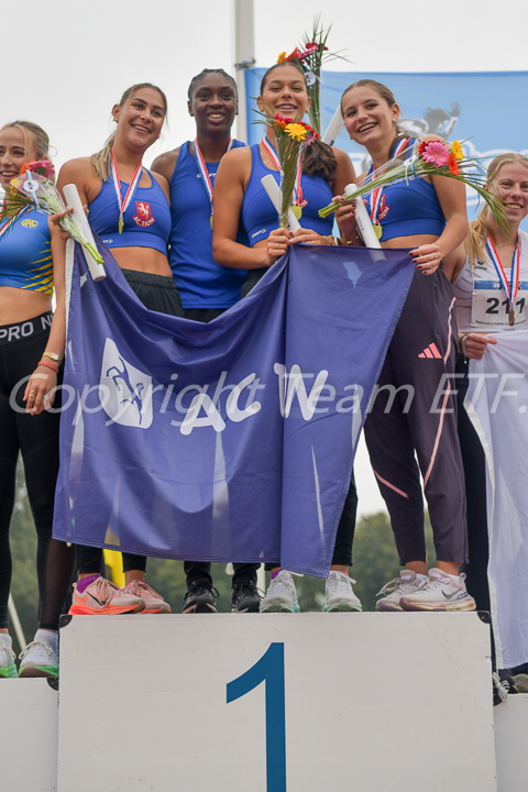 Credit: ETF /  Ed Turk; Fotonummer 25K_3201