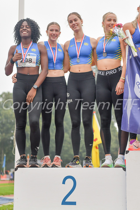 Credit: ETF /  Ed Turk; Fotonummer 25K_3202