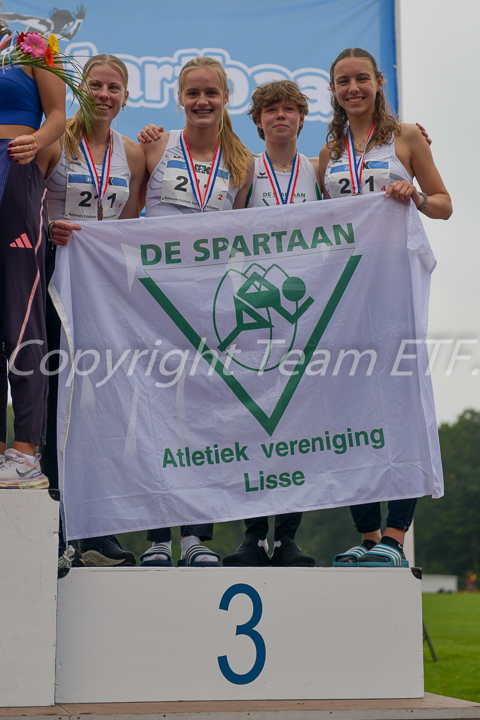 Credit: ETF /  Ed Turk; Fotonummer 25K_3207