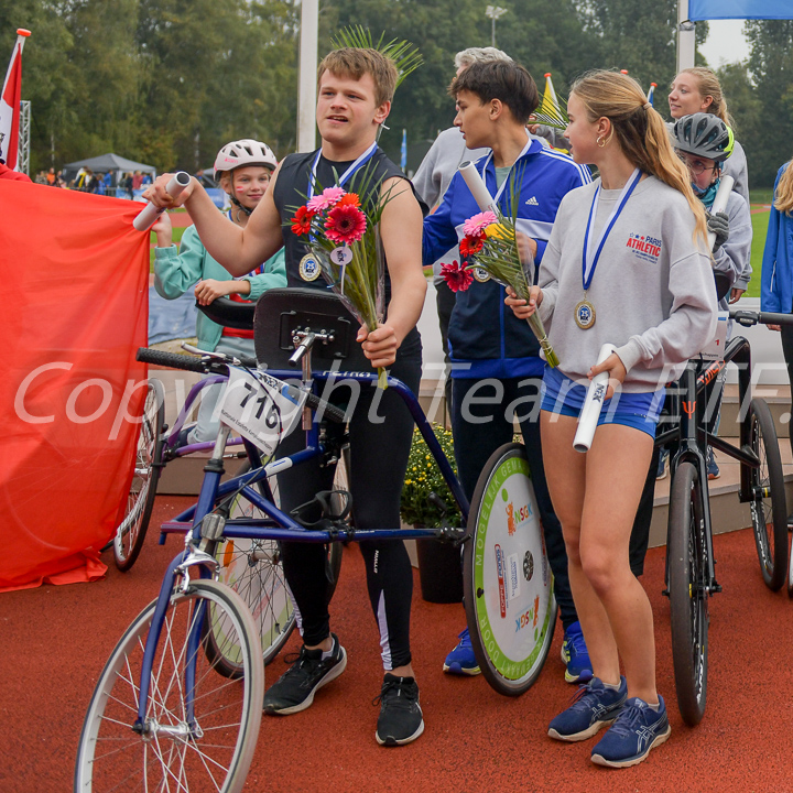 Credit: ETF /  Ed Turk; Fotonummer 25K_3251