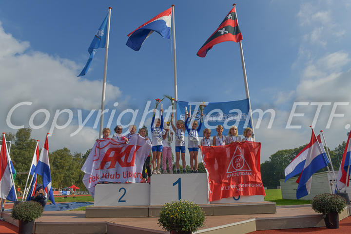 Credit: ETF /  Ed Turk; Fotonummer 25K_3987