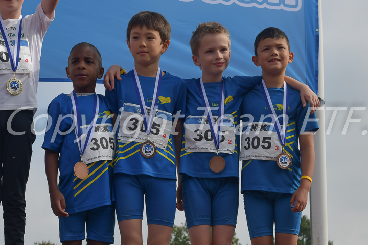 Credit: ETF /  Ed Turk; Fotonummer 25K_4071