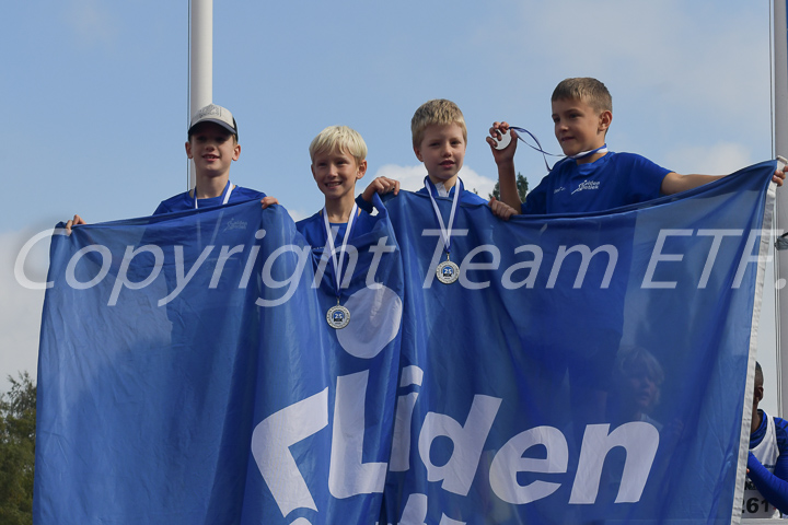 Credit: ETF /  Ed Turk; Fotonummer 25K_4156