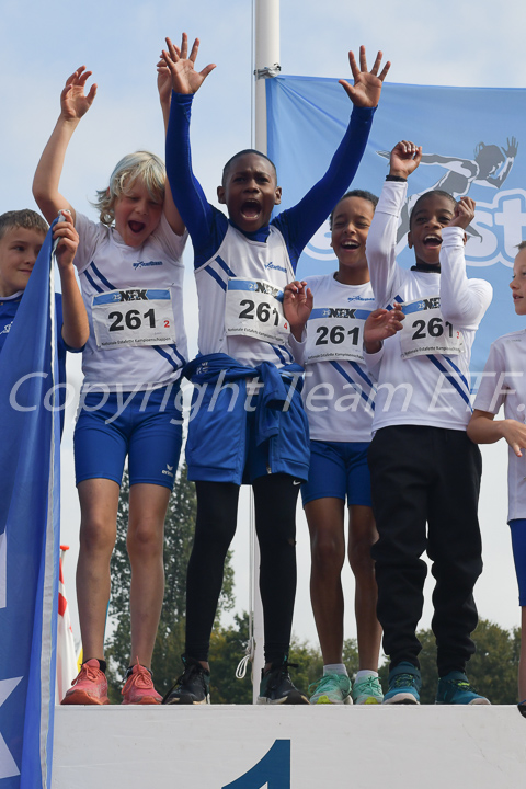 Credit: ETF /  Ed Turk; Fotonummer 25K_4165