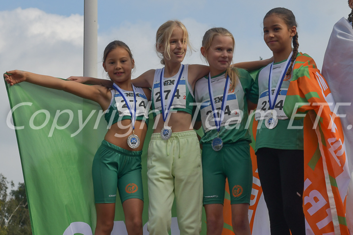 Credit: ETF /  Ed Turk; Fotonummer 25K_4247