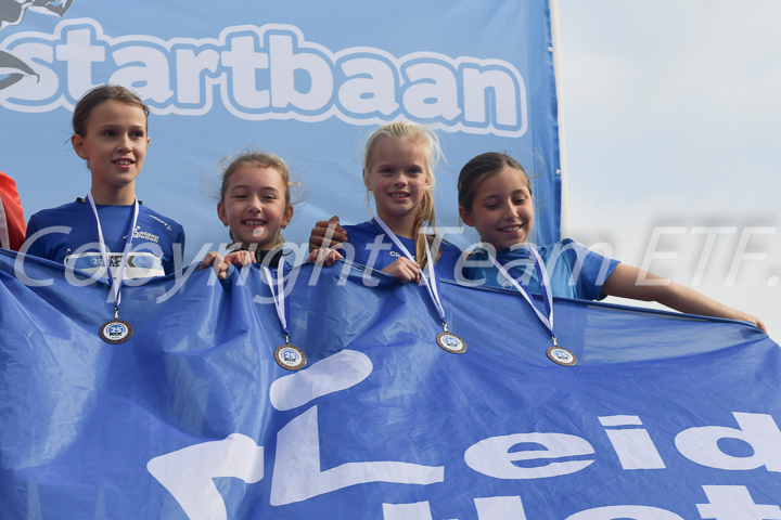 Credit: ETF /  Ed Turk; Fotonummer 25K_4267