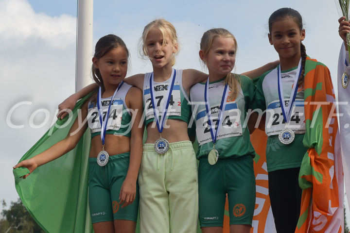 Credit: ETF /  Ed Turk; Fotonummer 25K_4269