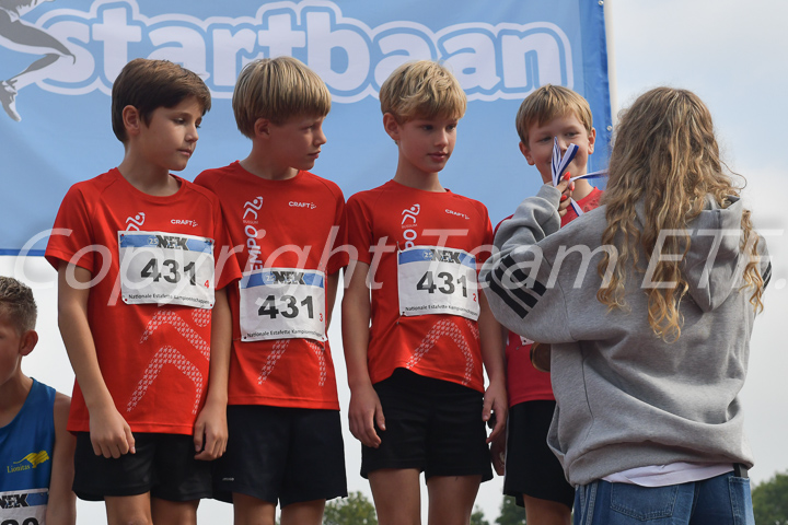 Credit: ETF /  Ed Turk; Fotonummer 25K_4280