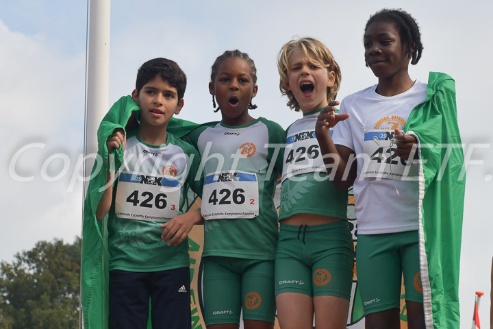 Credit: ETF /  Ed Turk; Fotonummer 25K_4284